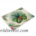 Mesa de la cocina vegetal impreso poliéster mantel calor estera de tabla tazón Coaster comedor vajilla Pad para mesa de comedor ali-33122311
